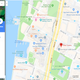 Illustration for article titled iFortnite/is Tilted Towers Temporarily Had An Address On Google: The Freedom Towerem/em